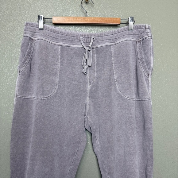 Toad &Co Men’s Joggers- XL - Picture 2 of 8